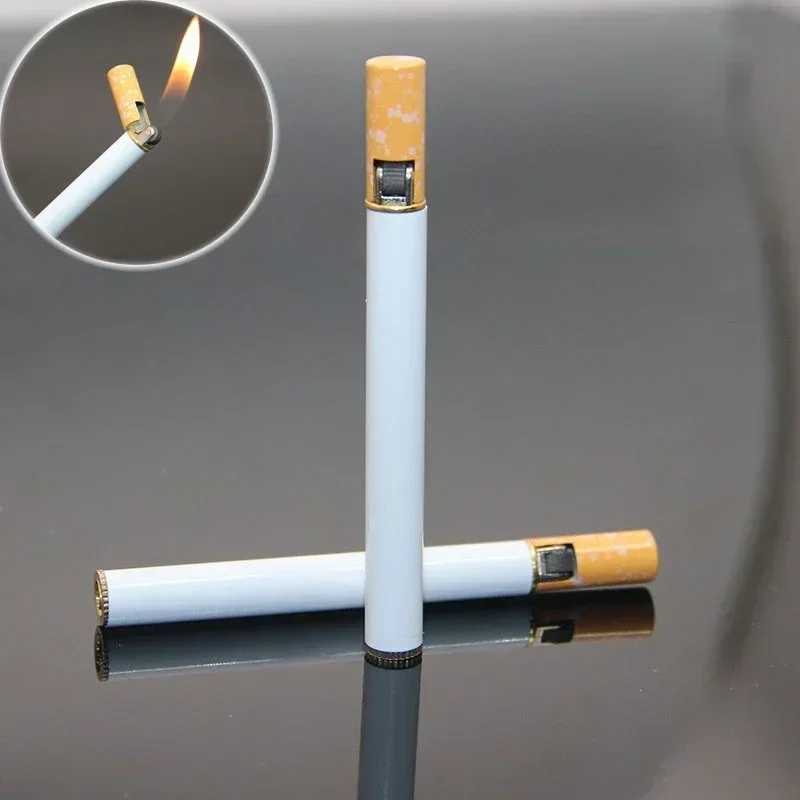 Mini Soft Flame Lighter Cigare - Electronics Gadgets Sale 评论和价格