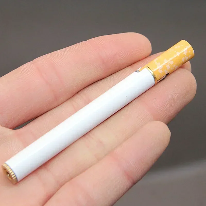 Mini Soft Flame Lighter Cigare - Electronics Gadgets Sale 评论和价格