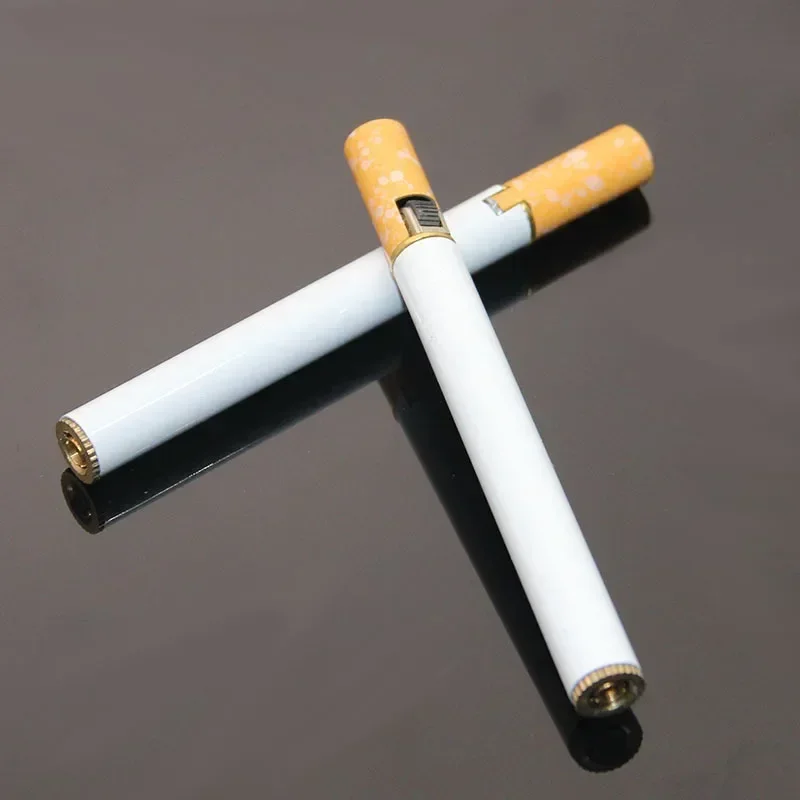 Mini Soft Flame Lighter Cigare - Electronics Gadgets Sale 评论和价格