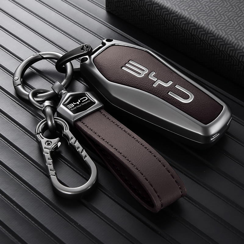 Durable Zinc Alloy Key Case Sh - Electronics Gadgets Sale 评论和价格