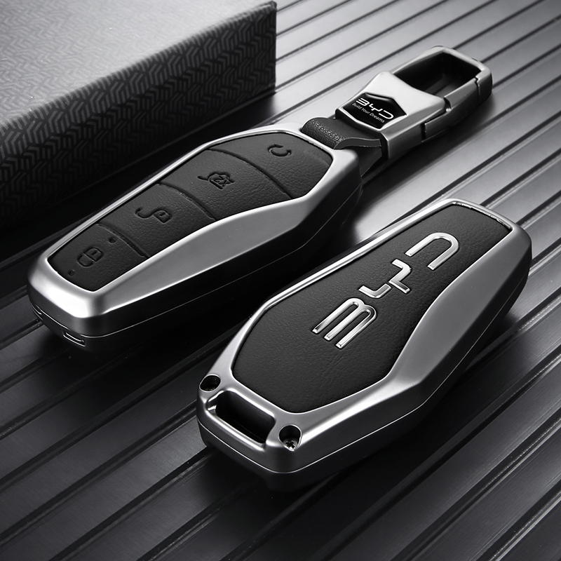 Durable Zinc Alloy Key Case Sh - Electronics Gadgets Sale 评论和价格