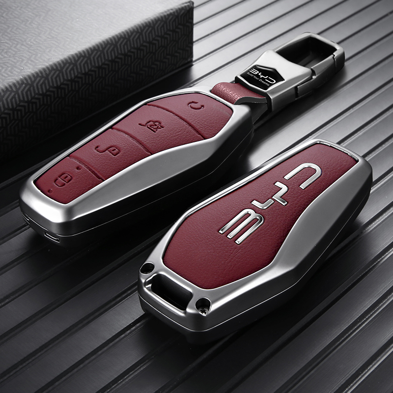 Durable Zinc Alloy Key Case Sh - Electronics Gadgets Sale 评论和价格