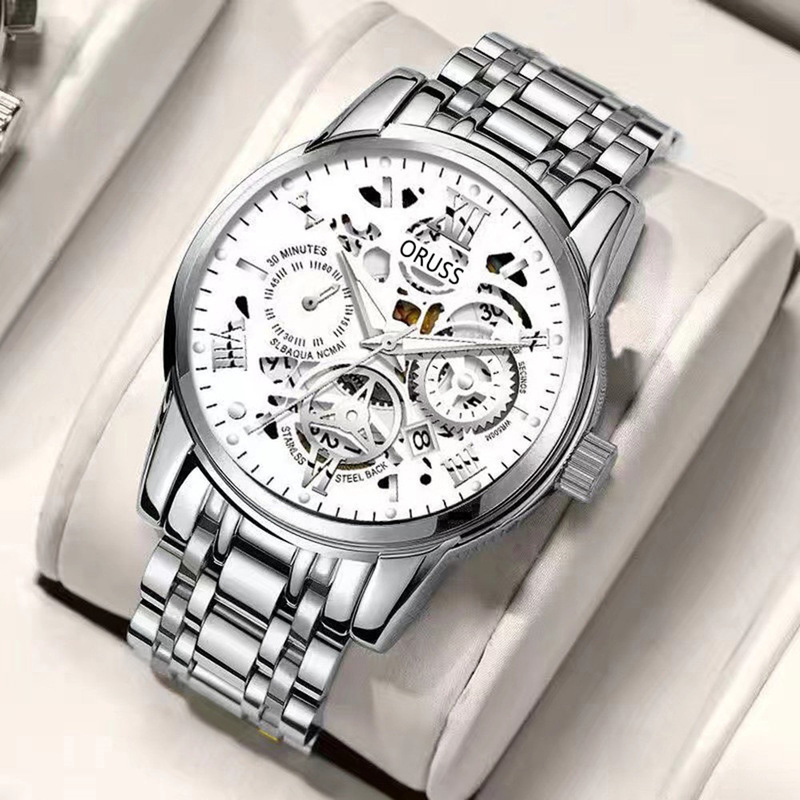 Men's Quartz Watch High End Ma - Smart Watch Kids 评论和价格