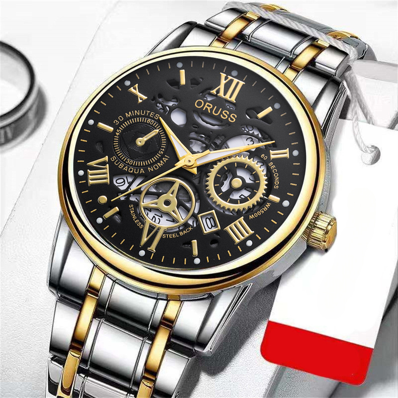 Men's Quartz Watch High End Ma - Smart Watch Kids 评论和价格