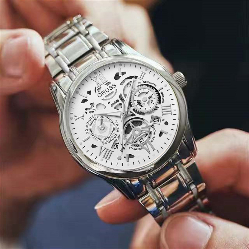 Men's Quartz Watch High End Ma - Smart Watch Kids 评论和价格