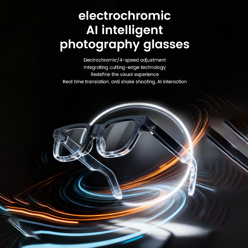 2026 Smart Glasses HD Photo Vi - Smart Glasses Ar 评论和价格