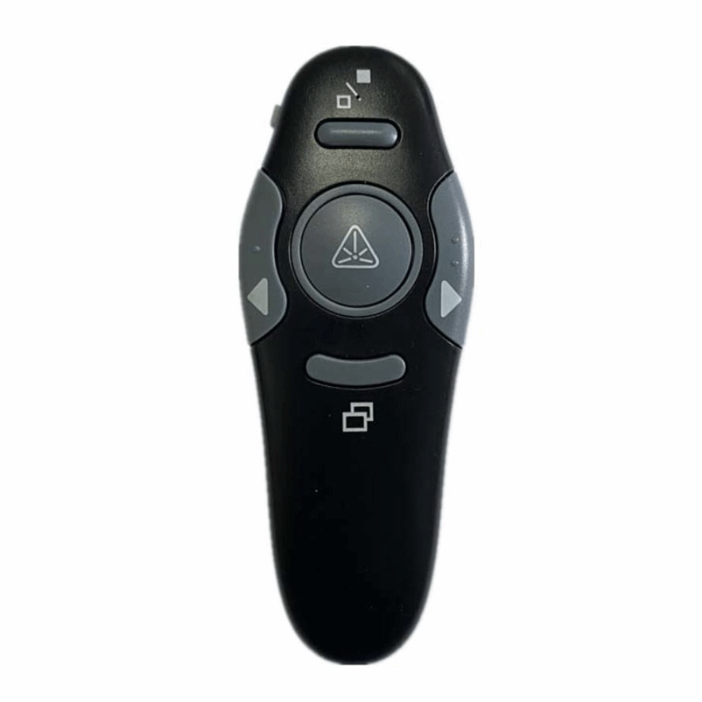 USB Control Powerpoint Smart P - Laser Pointer Presenter 评论和价格