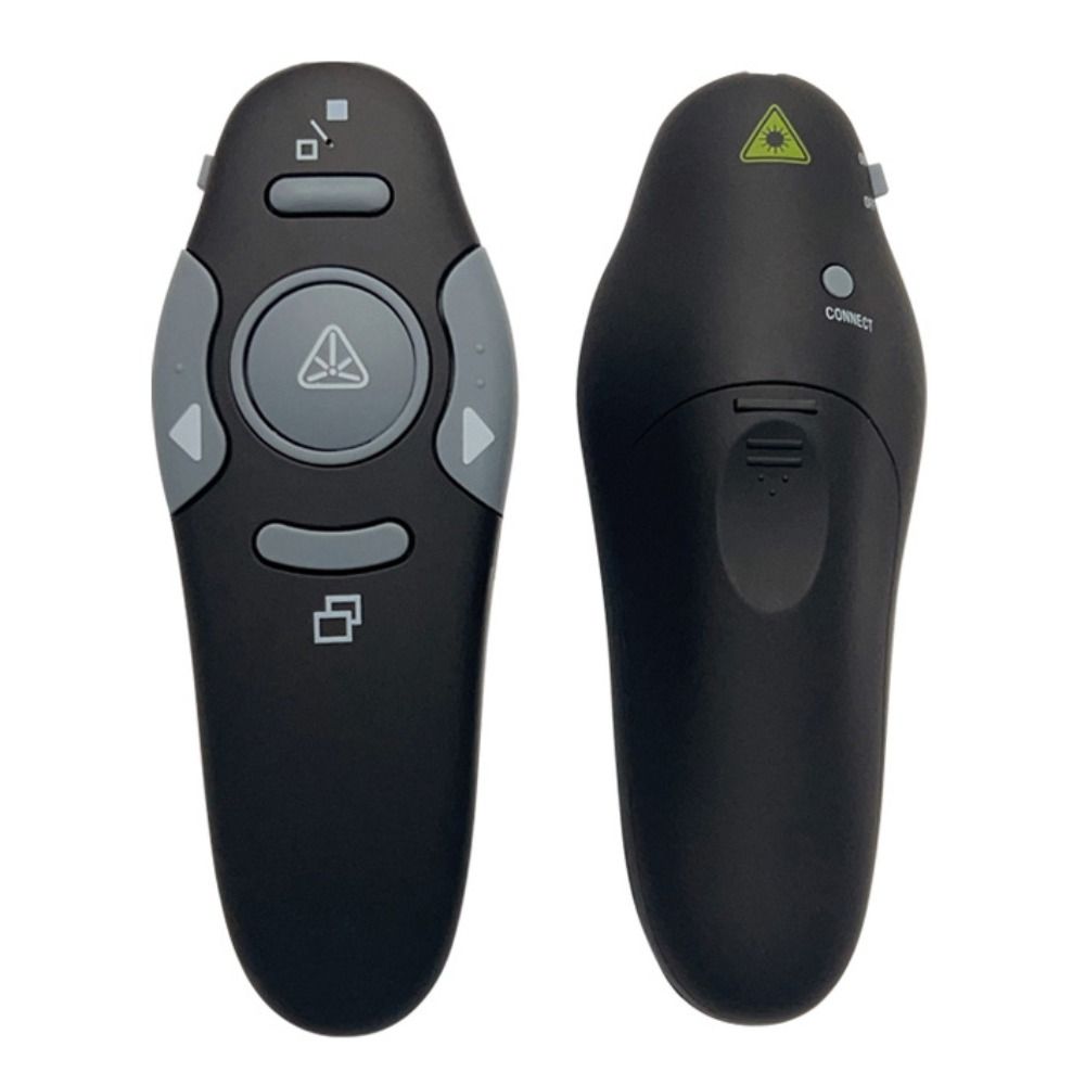USB Control Powerpoint Smart P - Laser Pointer Presenter 评论和价格