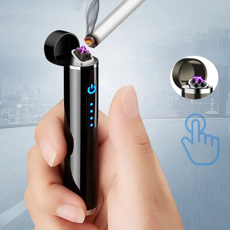 2025 Mini Touch-Activated Dual - Electronics Gadgets Sale 评论和价格