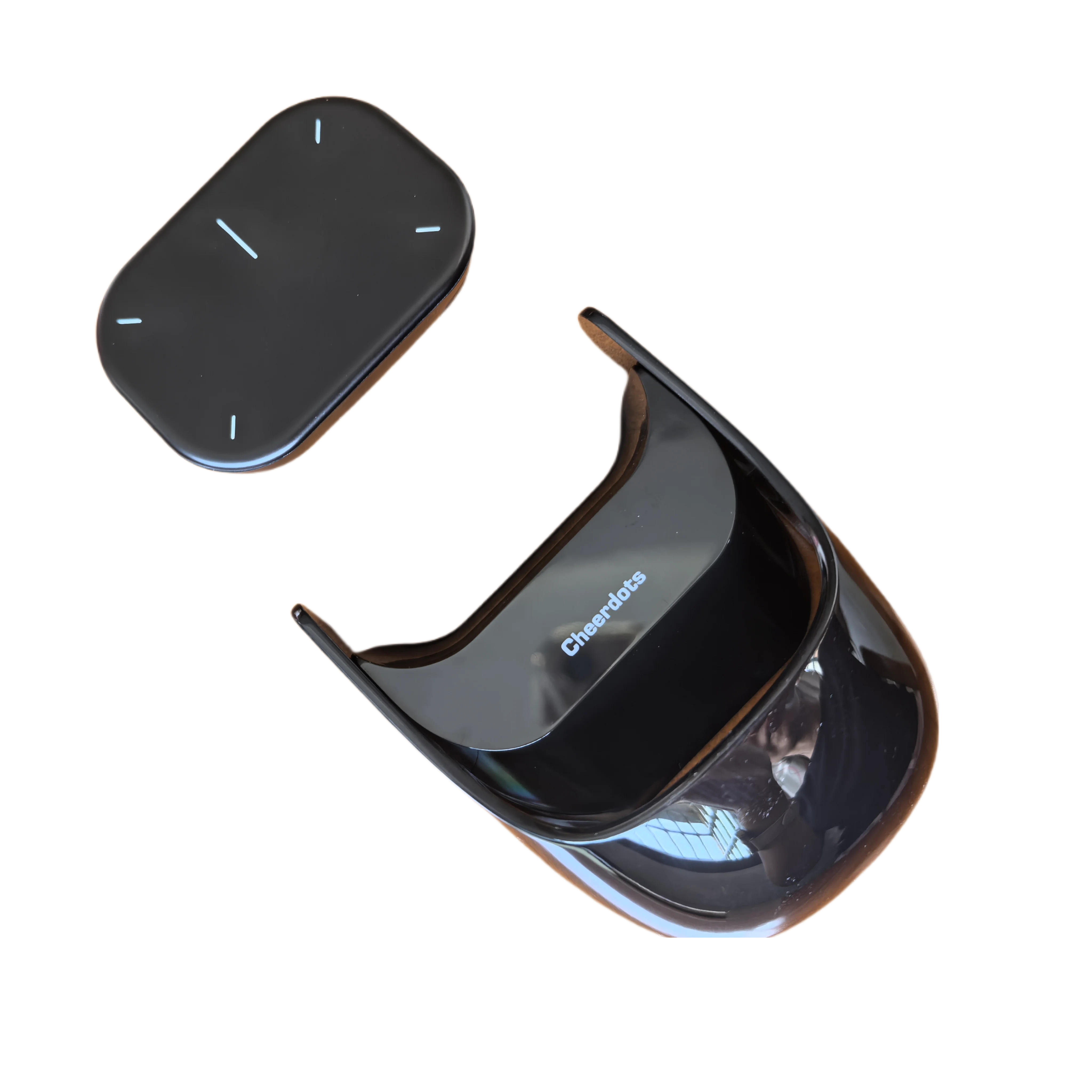 Cheerdots2 Bluetooth Detachabl - Laser Pointer Presenter 评论和价格