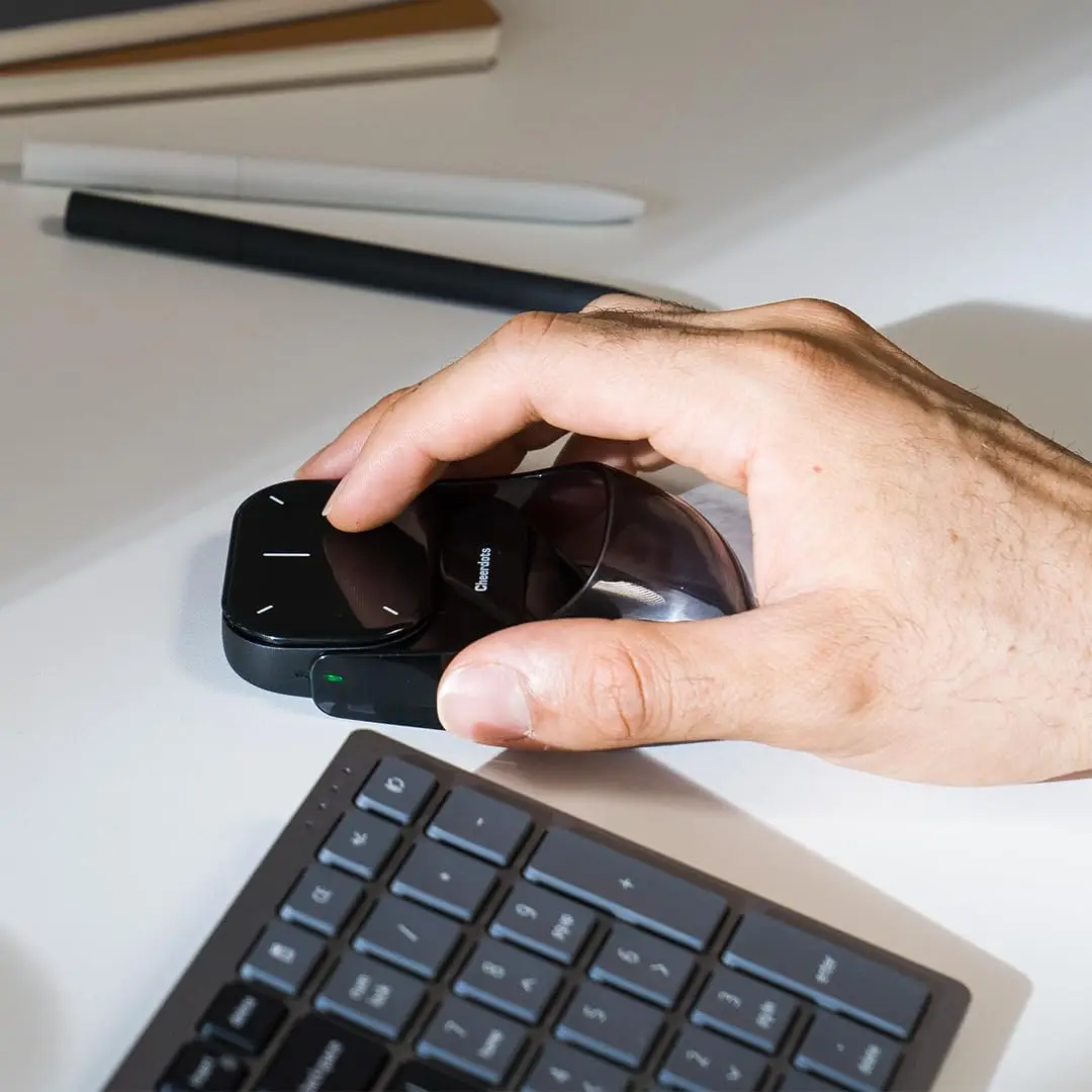 Cheerdots2 Bluetooth Detachabl - Laser Pointer Presenter 评论和价格