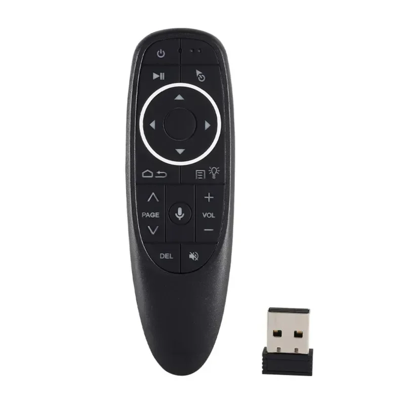 G10 Wireless 2.4GHz for Androi - Laser Pointer Presenter 评论和价格