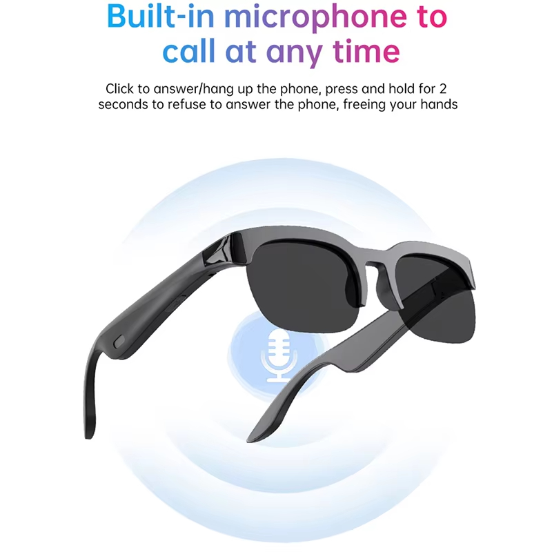 Lenovo Smart 8K 1600MP Glasses - Smart Glasses Ar 评论和价格