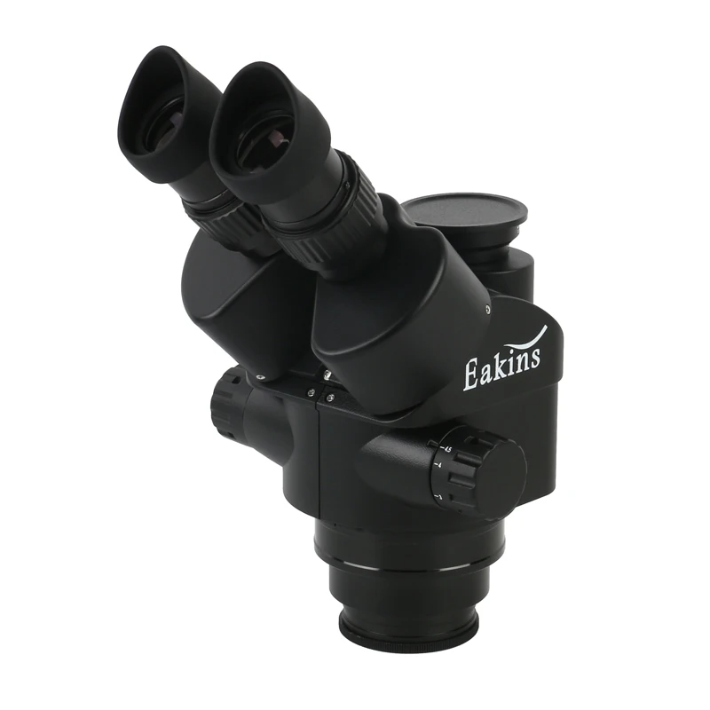 3.5-90X Zoom Trinocular Stereo - Digital Magnifier Reading 评论和价格