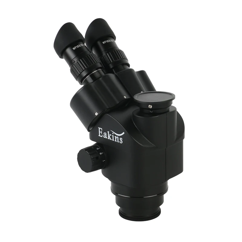 3.5-90X Zoom Trinocular Stereo - Digital Magnifier Reading 评论和价格