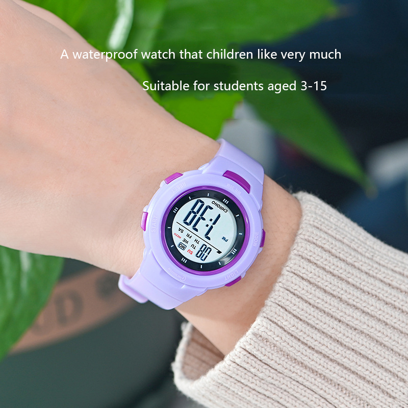 UTHAI Kids Watches Sports Fash - Smart Watch Kids 评论和价格